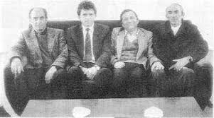 The Vlachs in Albania A Travel Memoir and Oral History