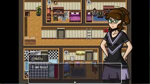 RPGM] Aliens in the Backyard - v19.4 by The Dark forest Adult Porn Game  Download Free For Android and PC