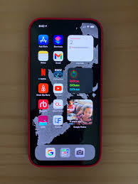 Maybe you would like to learn more about one of these? Iphone 12 Pro Max Pacific Blue Product Red Silicone Case Iphone12pro