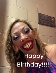 My new favorite pic of these two besties