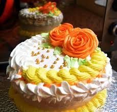 Pineapple Cake Simple Anniversary Cake Birthday Cake With All Cake Dec Cake Decorating Books Cake Simple Anniversary Cakes