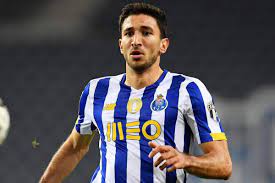 Marko grujic plays the position midfield, is 24 years old and 191cm tall, weights 82kg. Marko Grujic Involved In Wild Comeback As Porto Down Ronaldo S Juventus Liverpool Fc This Is Anfield