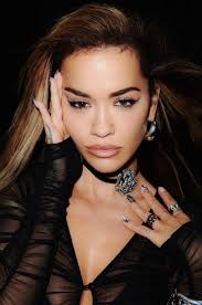 Rita Ora X Primark: New Years Eve Collection