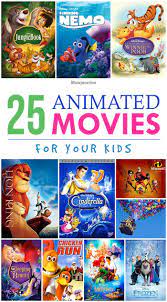 A choice of 164 of the best animated movies released between 2000 and 2021. Cartoon Best Animation Movies Cartoon Lovers