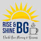 April 2026 Rise & Shine Sponsored by Lifeworks for Autism