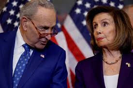 How low will Democrats sink before the DNC acts?