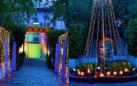 Check out the best designs for 2021 and create your favorite project! Light Bulbs Cheap Indian Wedding Decoration Ideas
