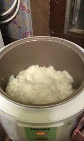Masak pulut menggunakan rice cooker seperti masak nasi. Cara Masak Pulut Guna Rice Cooker Hanya 15 Minit Jer Mudah Dan Pantas