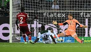 Bayern münchen borussia m'gladbach live score (and video online live stream) starts on 28 jul 2021 at 16:00 utc time in club friendly games, world. Z Q9gegb23pabm