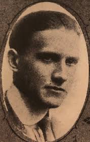 Eisenbath, Cletus Henry