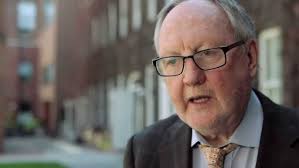 Robert Giggey: Open data fosters innovation and solves social problems.