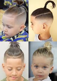 60 Cute Toddler Boy Haircuts Your Kids Will Love Boys Haircuts Boys Curly Haircuts Toddler Haircuts