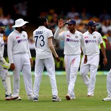 Ashwin and jadeja will handle the spin department. How Can India Qualify For World Test Championship Final