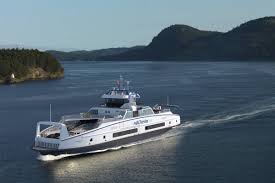 Bcf) is a de facto crown corporation that. Bc Ferry Campbell River Mirror