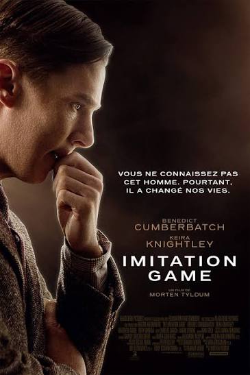 The Imitation Game | Rotten Tomatoes