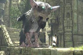 Well you're in luck, because here they come. The Last Guardian Gameplay Everything We Know So Far