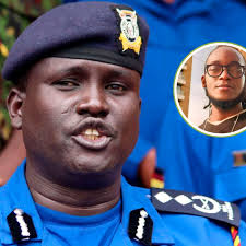 Rex Masai case: State bid to save Adamson Bungei flops