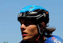 Toby Perry from Ashford moves from Equipo La Tova