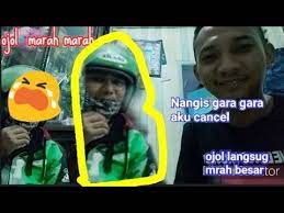 Prank ojol yang viral part 4 lagu mp3 mp3 dragon from i2.wp.com viral ayang prank ojol full. Prankojol Hashtag On Twitter
