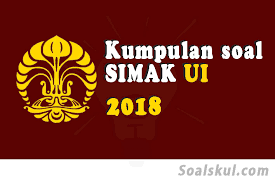 Check spelling or type a new query. Download Soal Dan Pembahasan Simak Ui 2018 Soalskul