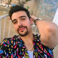 Luis Pablos (@louispablos) • Instagram photos and videos