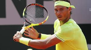Watch the highlights of the #rolandgarros 2019. Actualites Roland Garros 2019 Nadal Eteint Goffin Et Accede Aux Huitiemes De Finale Dicodusport