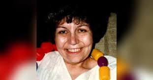 Peggy "Peg" Ann Asher Obituary