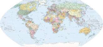 Zusätzlich zur europakarte sind eine vielzahl ergänzender informationen auf dem poster zu finden. Weltkarten Kartenwelten Kober Kummerly Frey Landkarten Stadtplan Verlag