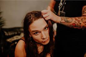 Charlie's birthday shoutout post from the RKS instagram, by  @ansleyelizabethphotography