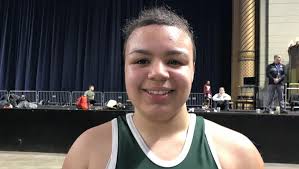 High school wrestling in New Jersey adapting to rising girls participation