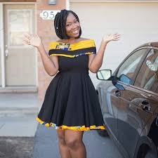 Image result for african fashion styles 2018