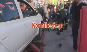 Ամն պետքարտուղարությունը խորհուրդ է տալիս չճամփորդել դեպի հայաստան եւ լեռնային ղարաբաղ. Korin8os Sobaro Troxaio Me Motosikletisth Sfhnw8hke Katw Apo Aytokinhto Newsbomb Eidhseis News