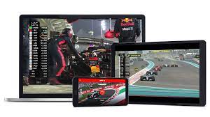 ¿cómo ver fórmula 1 online en directo gratis? Stream Formula 1 Live F1 Tv