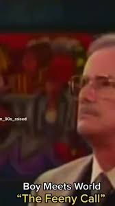 boy meets world. Eric doing the Feeny call #Feeny #FeenyCall #EricMatthews  #EricMatthewsEdit