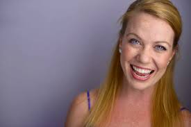 Headshot/Resume — Breanna McDowell