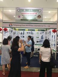 Improving the environmental sustainability and the expert competitiveness in the food sector case of the malaysian palm oil industry sathianathan menon ppt download. Fengxiang Participated In The 30th Malaysia International Packaging