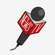 Cartoon Flat News Interview Microphone Cartoon Flat News Png Transparent Clipart Image And Psd File For Free Download Clip Art Cartoon Clip Art Colorful Backgrounds