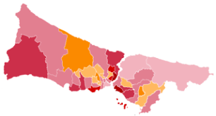June 2019 Istanbul Mayoral Election Wikipedia