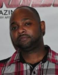 Richard Garnett Ware Obituary