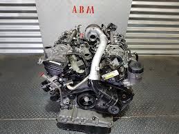 Moteur Ml 320 Cdi V6 225 Om 642 940 Abm Automotive Online Com