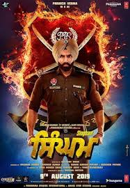 Singham 2019 720p Pdvd Punjabi Movie Download Movies Hd Movies Watch New Movies Online