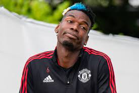 0 goals in national team( world cup qualification eu, friendlies). Manchester United Fans Send Mixed Messages To Paul Pogba Amid Contract Situation Manchester Evening News