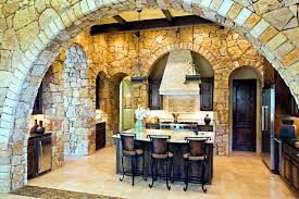 28 country style tuscan kitchens that