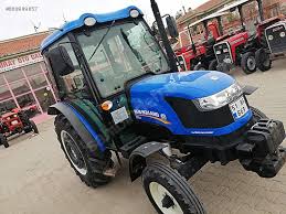 2016 Magazadan Ikinci El New Holland Satilik Traktor 102 000 Tl Ye Sahibinden Com Da 668989857