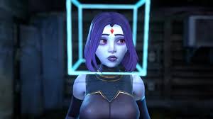 Raven