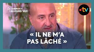 Perdu en montagne pendant 48h, Pierre-Albert a pu compter sur son chien