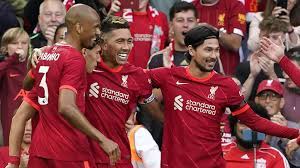 Jul 19, 2021 · liverpool and osasuna will play a friendly in honour of michael robinson. Nubhmpoalwv Bm