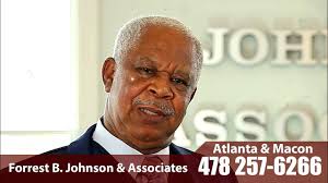 Forrest B. Johnson & Associates "Not Just a Lawyer"