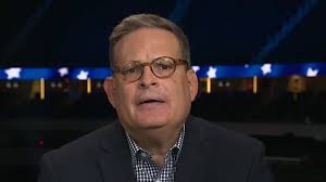 "Es incomprensible que esto pueda suceder en nuestro país", dice analista  republicano