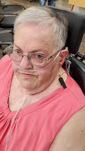 June Gail Stimson Lawson Obituary